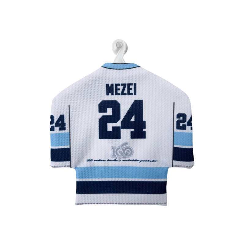 Minidres BIELY 2025/2026