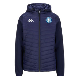 Jesenná vetrovka KAPPA (Odolon)