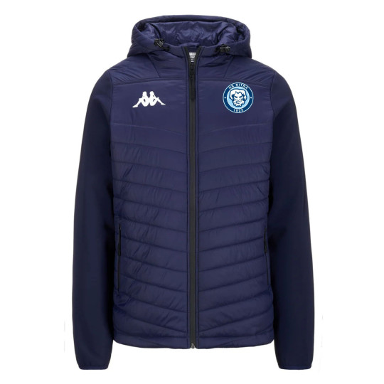 Jesenná vetrovka KAPPA (Odolon)