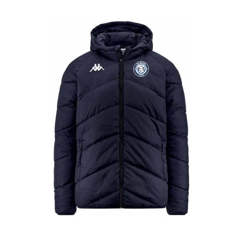 Krátka zimná vetrovka KAPPA (Vianetto)