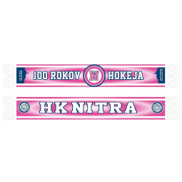 Detský šál ružový NOVÝ