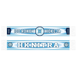 Detský šál modrý NOVÝ