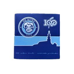 Podsedák veľký NOVÝ 34x34cm