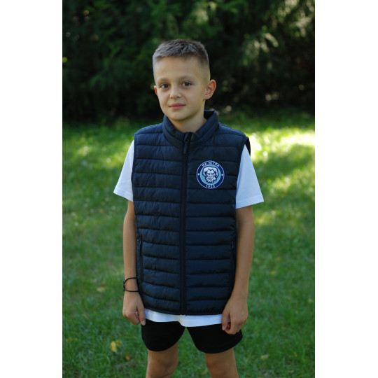 Detská vesta HK NITRA