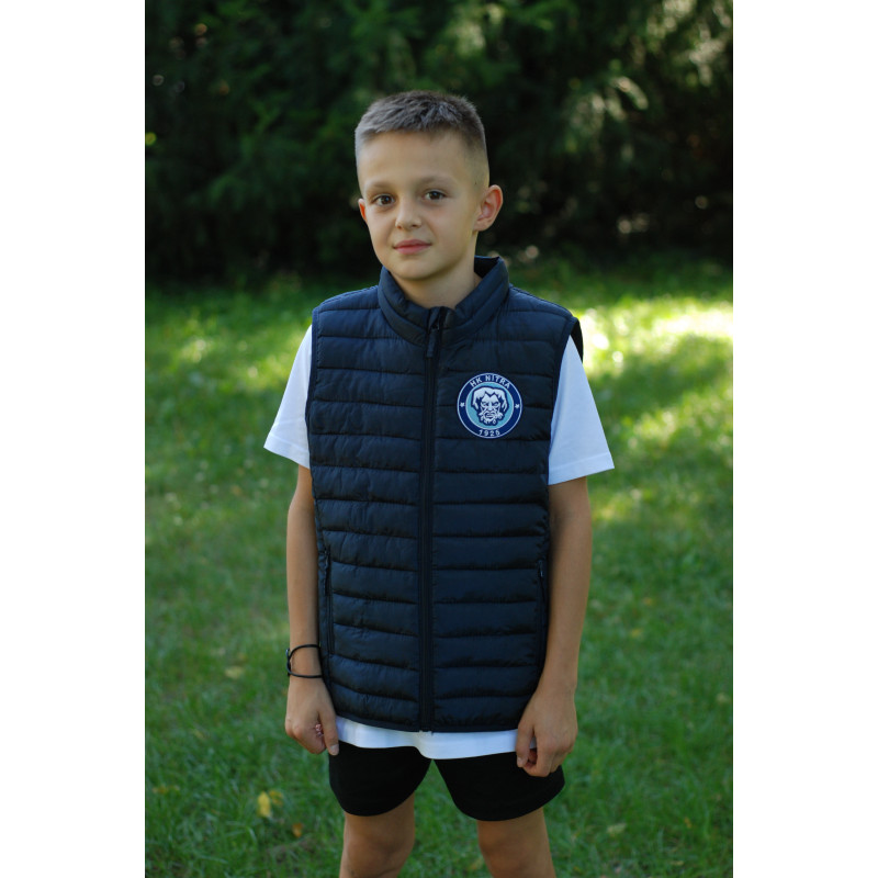 Detská vesta HK NITRA