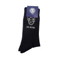 Ponožky HK Nitra s Corgoňom 1 pár - modré