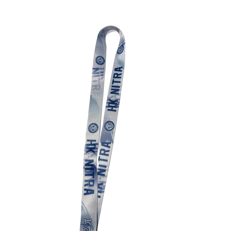 Šnurka na krk so storočnicovým motívom