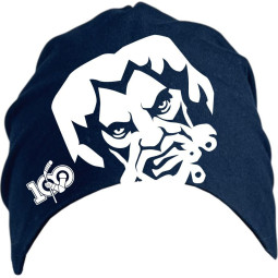 Tenká čiapka s Corgoňom