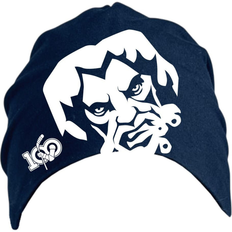 Tenká čiapka s Corgoňom