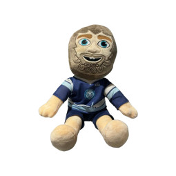 Corgi - plyšová hračka