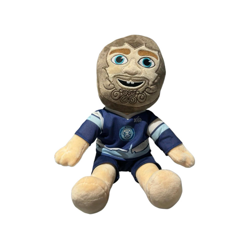 Corgi - plyšová hračka