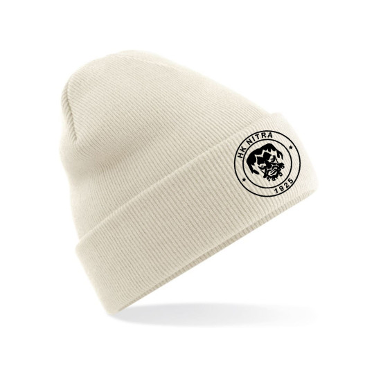 Čiapka KRÉMOVÁ tenká