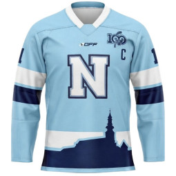 Fanúšikovský dres BLEDOMODRÝ 2025/2026