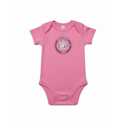 Detské body ružové