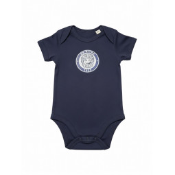 Detské body tmavomodré