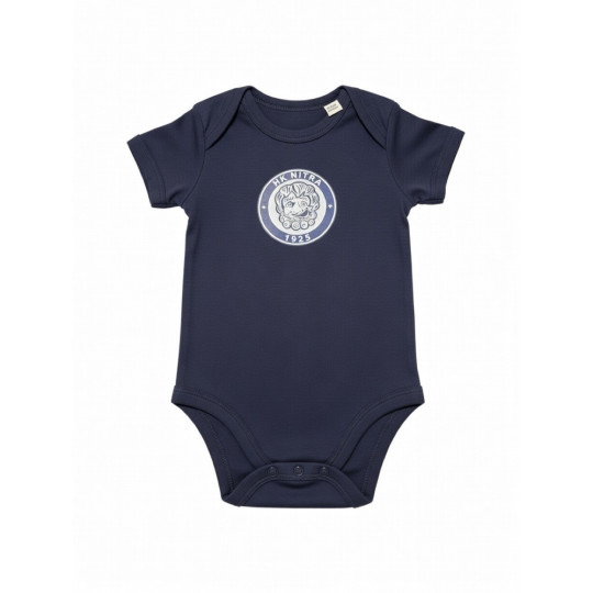 Detské body tmavomodré