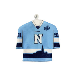 Minidres BLEDOMODRÝ 2025/2026