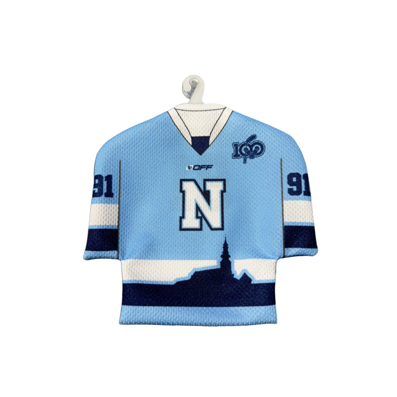 Minidres BLEDOMODRÝ 2025/2026