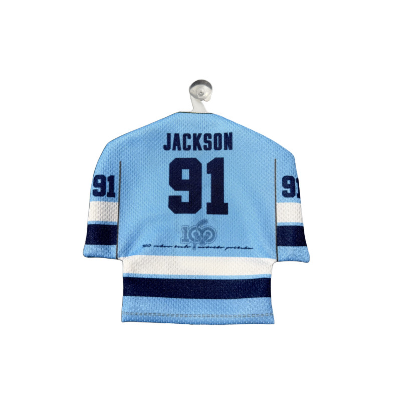 Minidres BLEDOMODRÝ 2025/2026