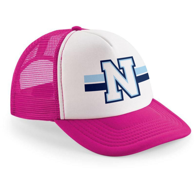 Detská šiltovka eNko ružová