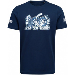 Tričko 100 - sláva, česť, vernosť