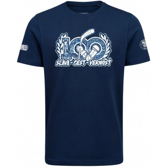 Tričko 100 - sláva, česť, vernosť