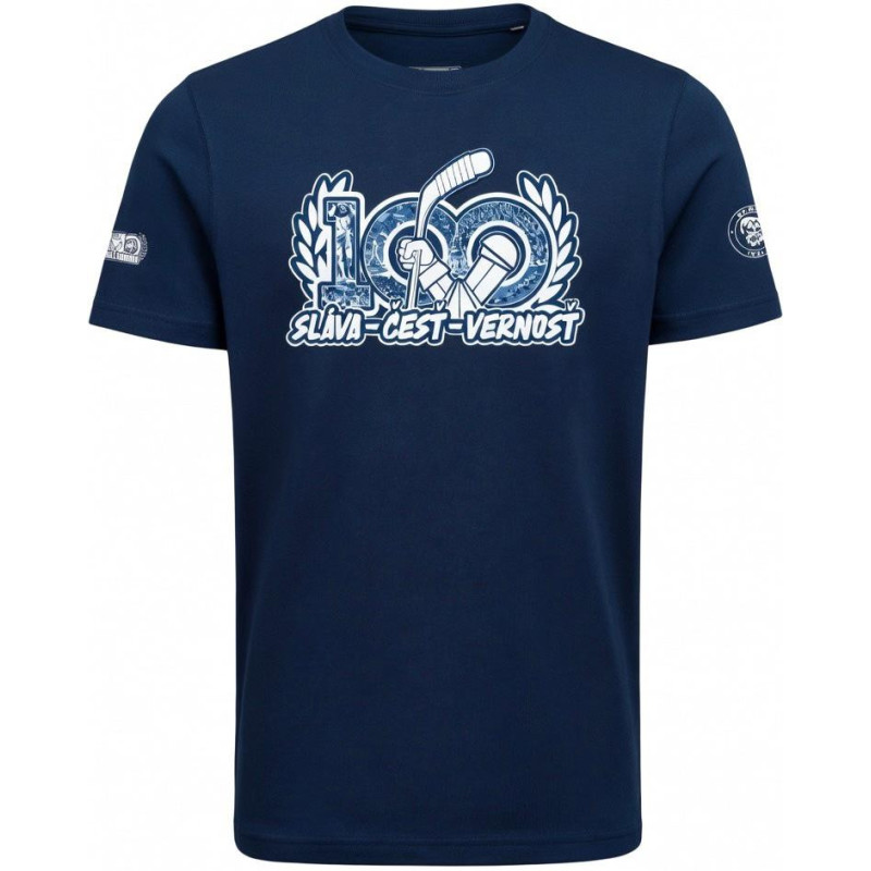 Tričko 100 - sláva, česť, vernosť