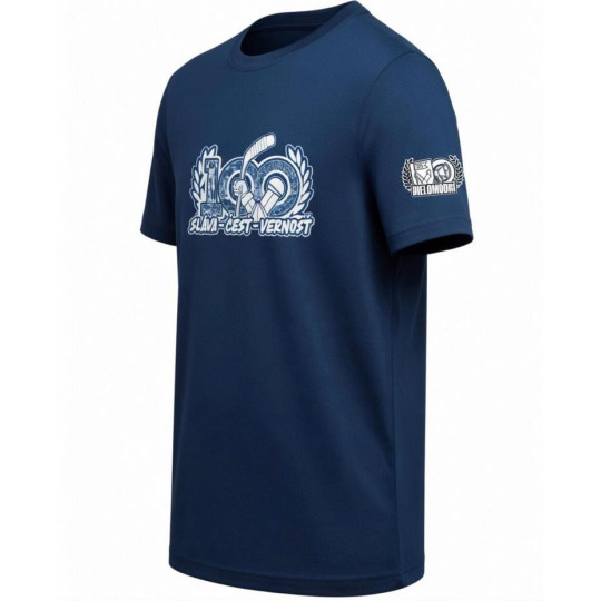 Tričko 100 - sláva, česť, vernosť