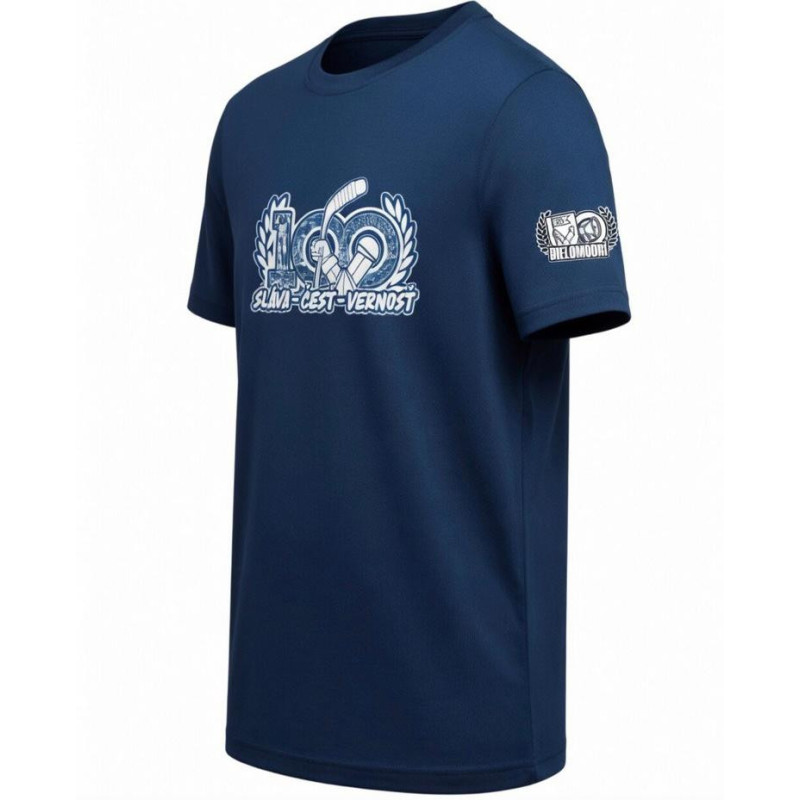 Tričko 100 - sláva, česť, vernosť