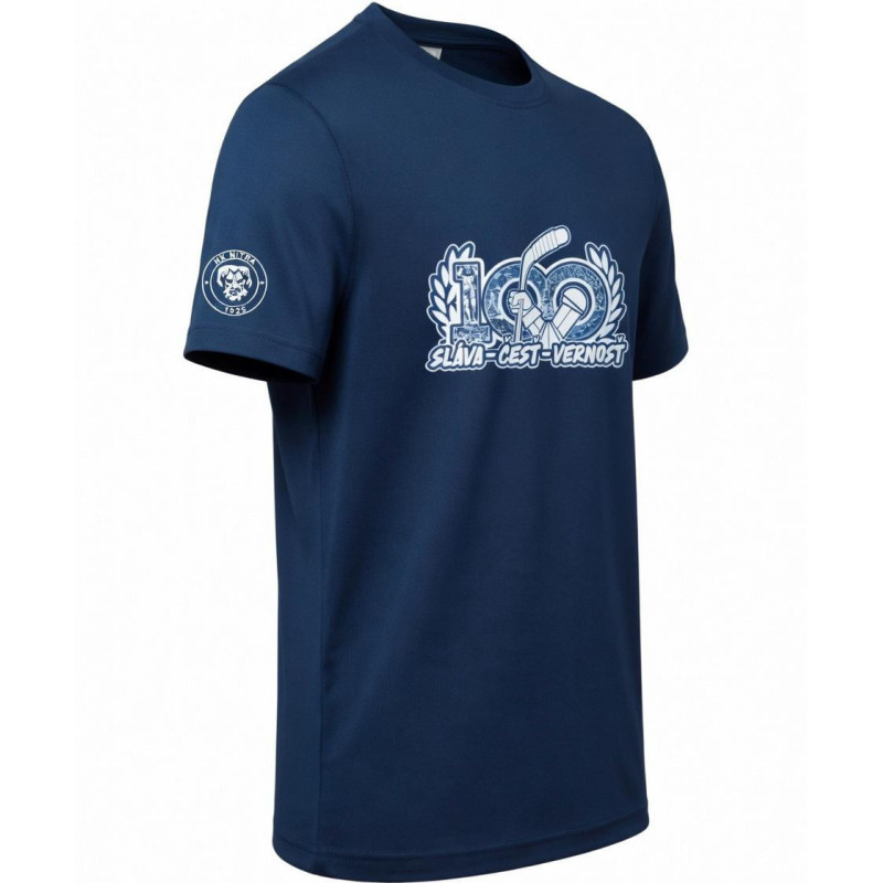 Tričko 100 - sláva, česť, vernosť